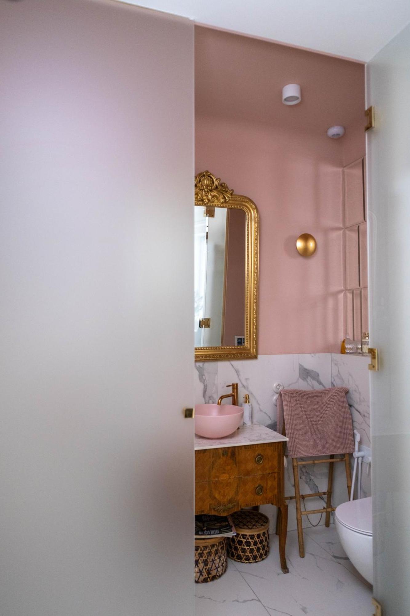 Atelier Gornoslaska Varsavia Esterno foto