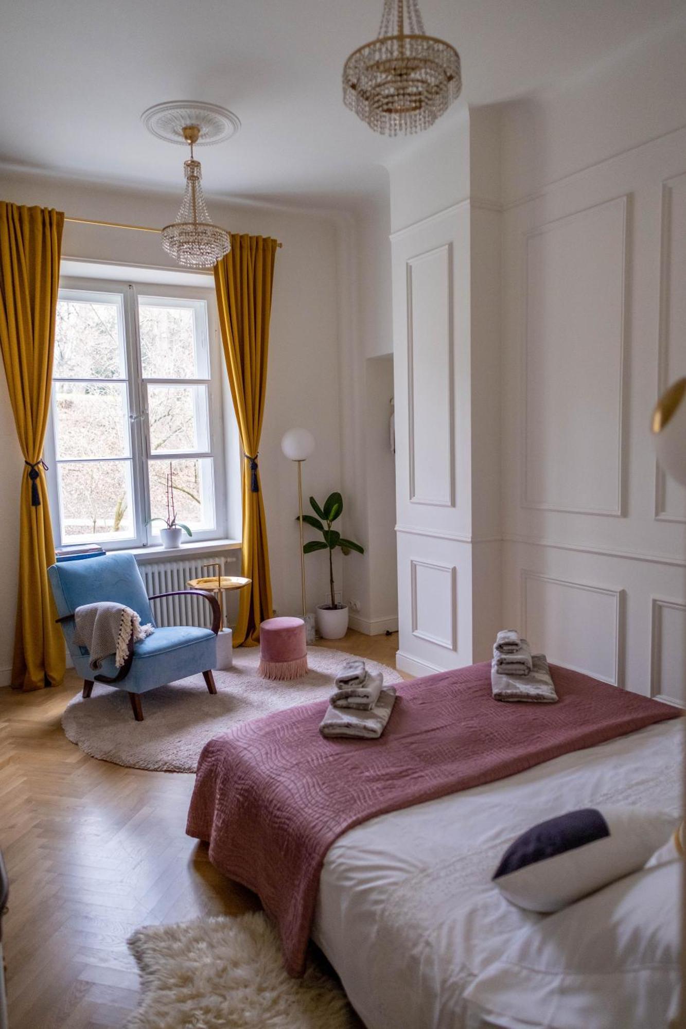 Atelier Gornoslaska Varsavia Esterno foto