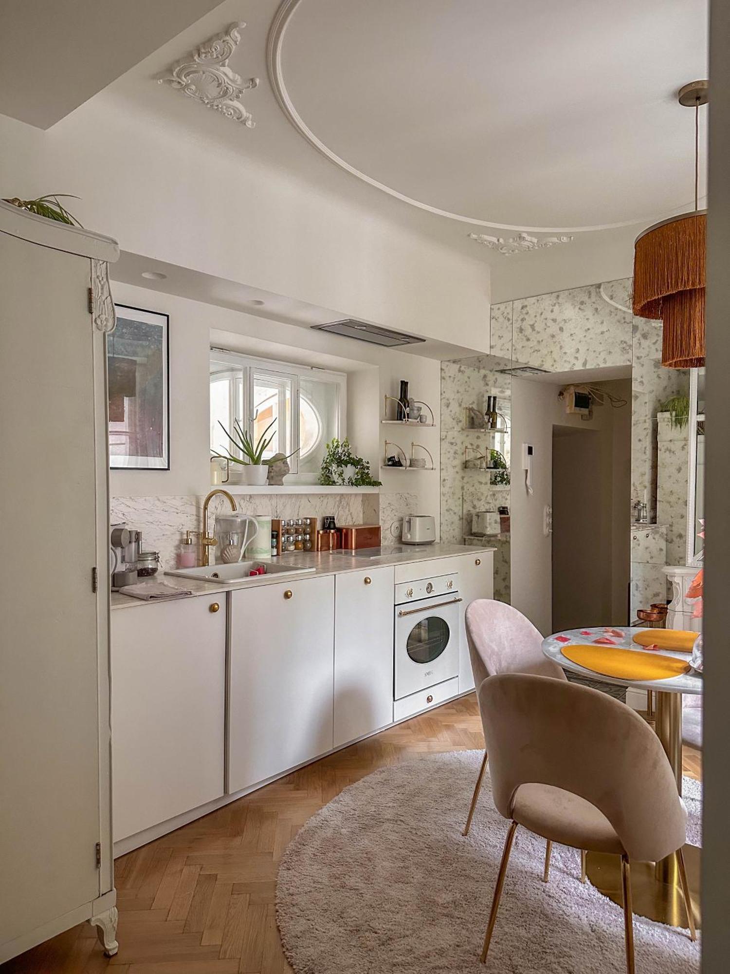 Atelier Gornoslaska Varsavia Esterno foto